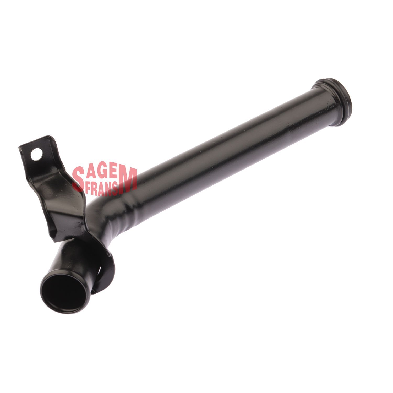 Fiat Albea Soğutma Borusu 1.2 8V - 1.4 8V Orijinal SAGEMFRANS 55245748