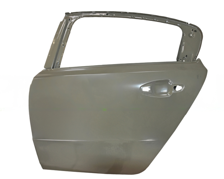 Peugeot 508 Arka Sol Kapı Prasco Marka 9006.S0