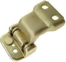 Ford Transit V184 2001-2007 Arka Kapı Menteşesi Üst Sağ Yan Sanayi Bsg 30-975-031