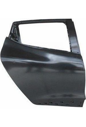 Renault Clio 4 Hatchback Sağ Arka Kapı İthal Marka 821006799R