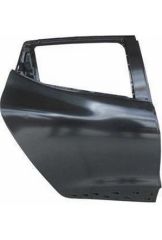 Renault Clio 4 Hatchback Sağ Arka Kapı İthal Marka 821006799R