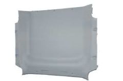 Fiat Doblo Tavan Döşemesi Arka Opar Marka 735526896