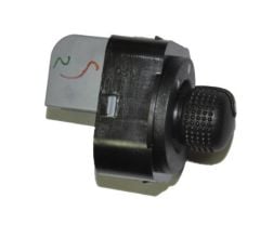 Fiat Panda 2012 Sonrası  Ayna Ayar Düğmesi Orijinal Opar 735710775