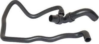 Opel Astra H 1.3 Dizel Radyatör Alt Hortumu İthal Marka 1337856