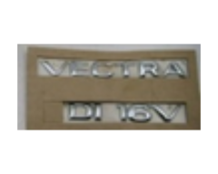 Opel Vectra DI 16V Yazısı İthal Marka