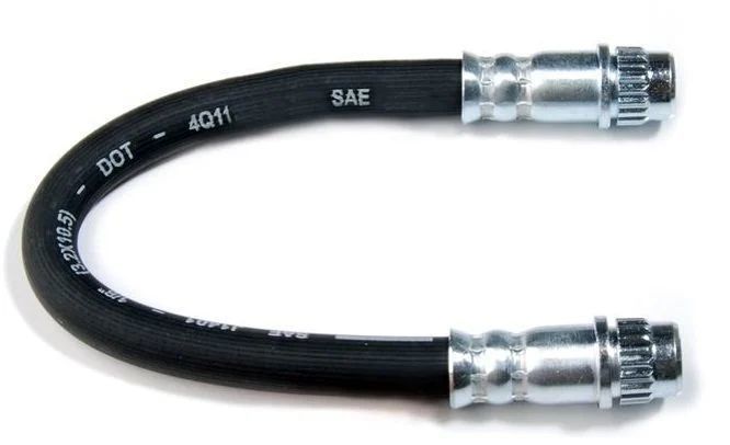 Peugeot 206 Arka Fren Hortumu Psa Marka 480693