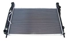 Opel Antara 2.0 Dizel Otomatik Motor Su Radyatörü Yansanayi Ürün 2007-2011 20777046