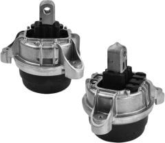 Bmw 5 Seri F07 Kasa Motor Takozu Sağ Bmw Orijinal Marka 22116780264