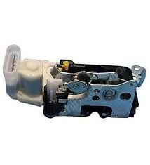 Fiat Albea 1.2 16V Arka Kapı Kilidi Sağ 4 Fişli ZENON Marka 46847055