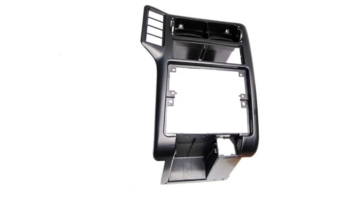 Volkswagen Teyp Çerçevesi Izgarasız İthal Ürün 6N1858069A