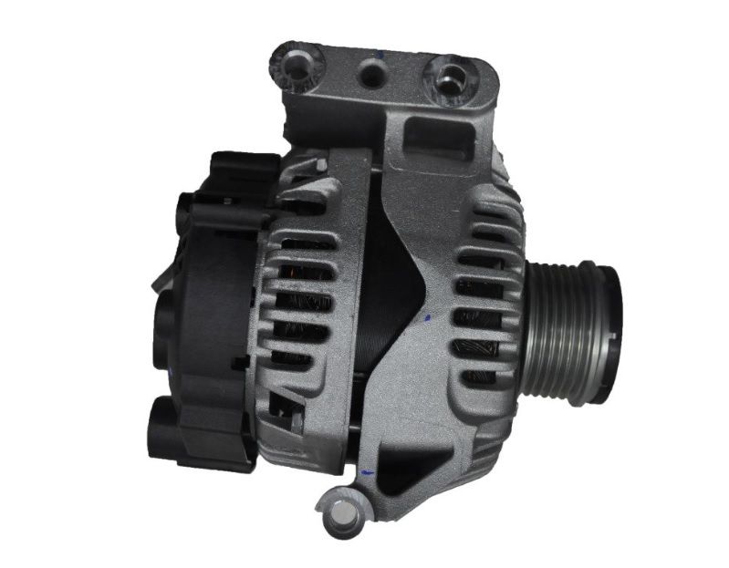 Fiat 500 L 1.3 Jtd Komple Alternatör Orjinal Opar 51993603