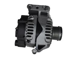 Fiat 500 L 1.3 Jtd Komple Alternatör Orjinal Opar 51993603