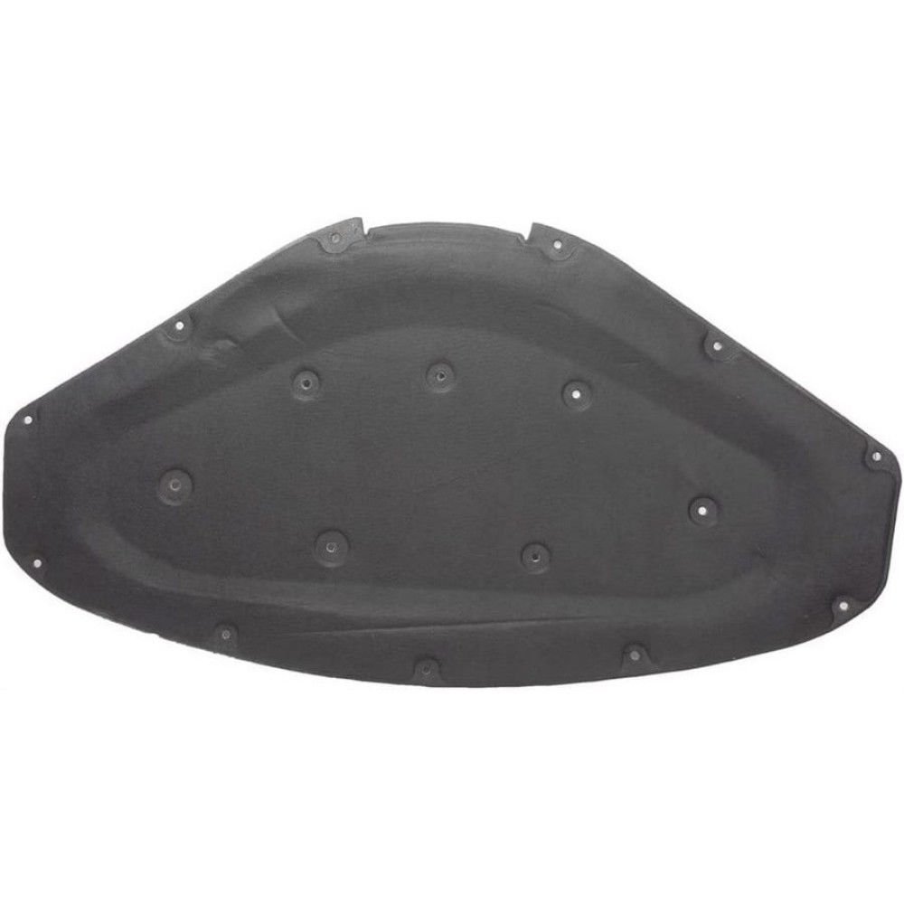 Bmw 3 Seri F30 Kasa Kaput Süngeri Bmw Orijinal Marka 51487221993