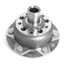 Ford Transit V184 2001-2007 Çift Teker Ön Porya Yan Sanayi Bsg 30-325-013