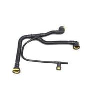 Citroen C4 1.6 Benzinli Yağ Buhar Hortumu Gva Marka 1192.W0