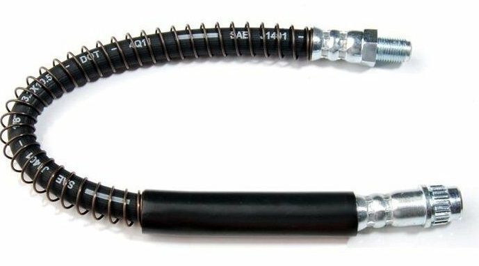 Peugeot 206 Ön Fren Hortumu İthal Marka 480692