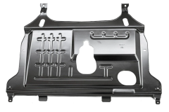 Fiat Egea 1.3 Multijet - 1.4 Benzinli Karter Muhafazası Orijinal Opar 52225299