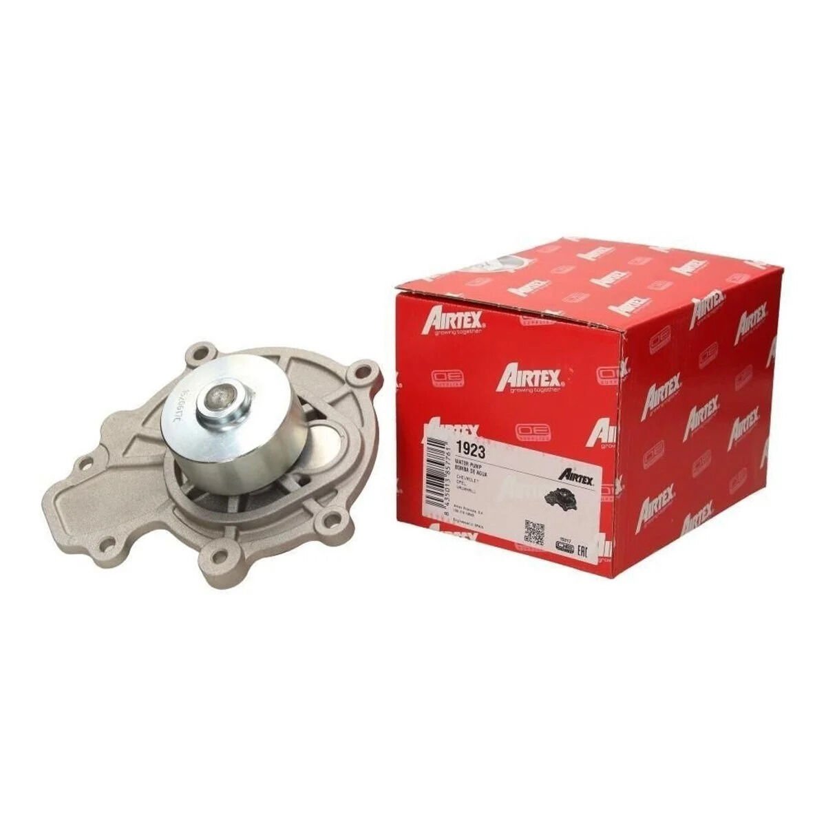 Opel Antara 2.0 Dizel Devirdaim Su Pompası Airtex 25183429