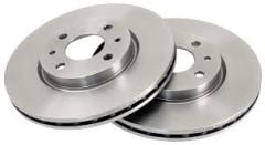 Fiat Linea Ön Fren Disk Takımı Trw Marka 46401356