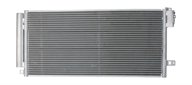 Fiat Punto 1.3 Klima Radyatörü Mga Marka 51826520