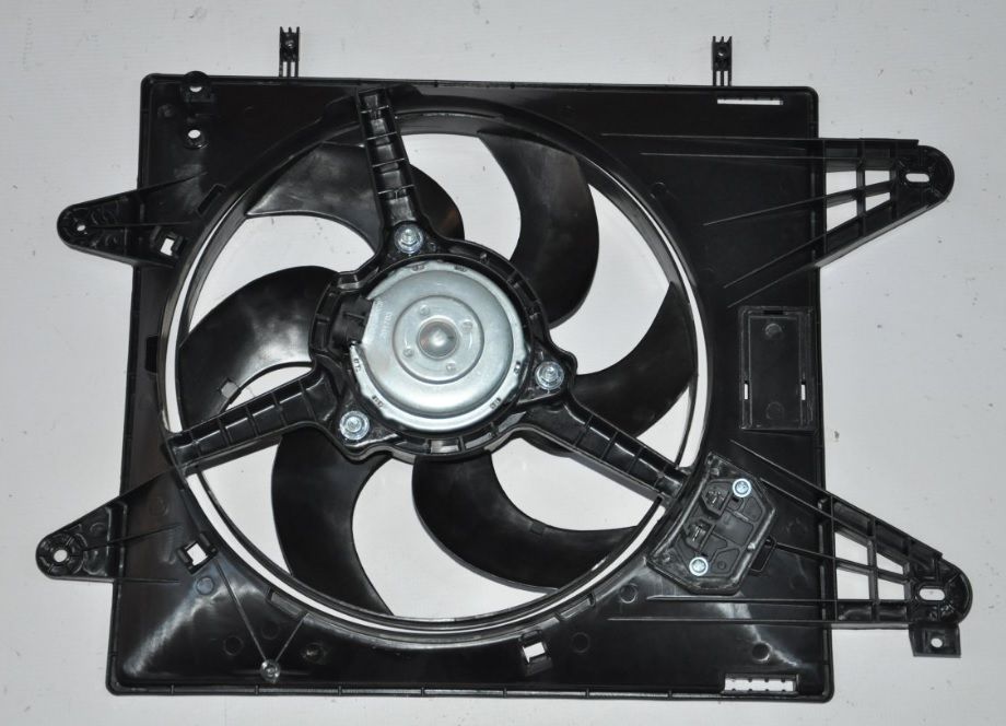 Fiat Marea 1.6 16 Valf Fan Motoru Kale Marka 346970