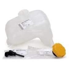 Opel Astra H Yedek Su Deposu Sensör Ve Yedek Su Depo Kapağı Orjinal Marka 1682641080-1304677-1304702