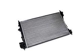 Opel Vectra C Z19DT Dizel Su Radyatörü Manuel Vites Kale Marka 1300273