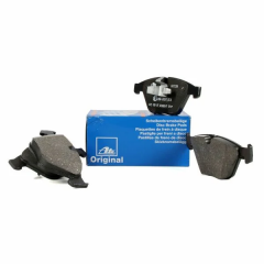 Bmw 3 Serisi E90 Kasa 320d Ön Fren Balata Takımı ATE Marka 13.0460-7238.2