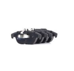 Mercedes C serisi W204 S204 X204 C207 A207 kasa (2007-2013) C180 C200 C220 C230 C250 C300 C320 Arka Fren Balatası FTE Marka A0074206120