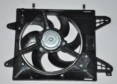 Fiat Brava 1.6 16 Valf Fan Motoru Kale Marka 346970