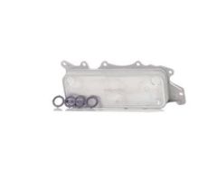 Mercedes W210 Yağ Soğutucusu Behr Marka A6421800165