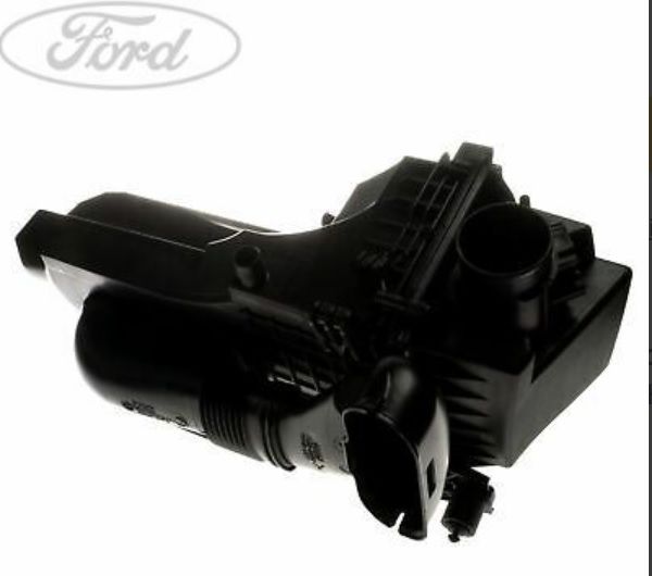 Ford B-Max 2012 - 2016 1.5 TDCI Hava Filtre Kutusu (  Kazanı ) Komple Orijinal Ford Otosan Marka C1B19600DA