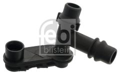 Bmw E46 Kasa 318i M43 Motor Yedek Su Depo Flanşı Febi Marka 46999