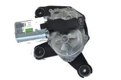 Fiat Doblo 2010 Sonrası Arka Silecek Motoru Orijinal Opar 51814487