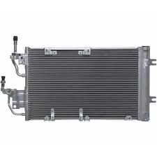 Opel Astra H 1.3 Dizel Klima Radyatörü Bsg Marka 1850111