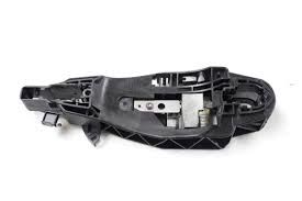 Peugeot Expert Sol Sürgülü Kapı Açma Kolu Tabanı Psa Marka 9109.E4