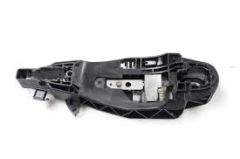 Peugeot Expert Sol Sürgülü Kapı Açma Kolu Tabanı Psa Marka 9109.E4