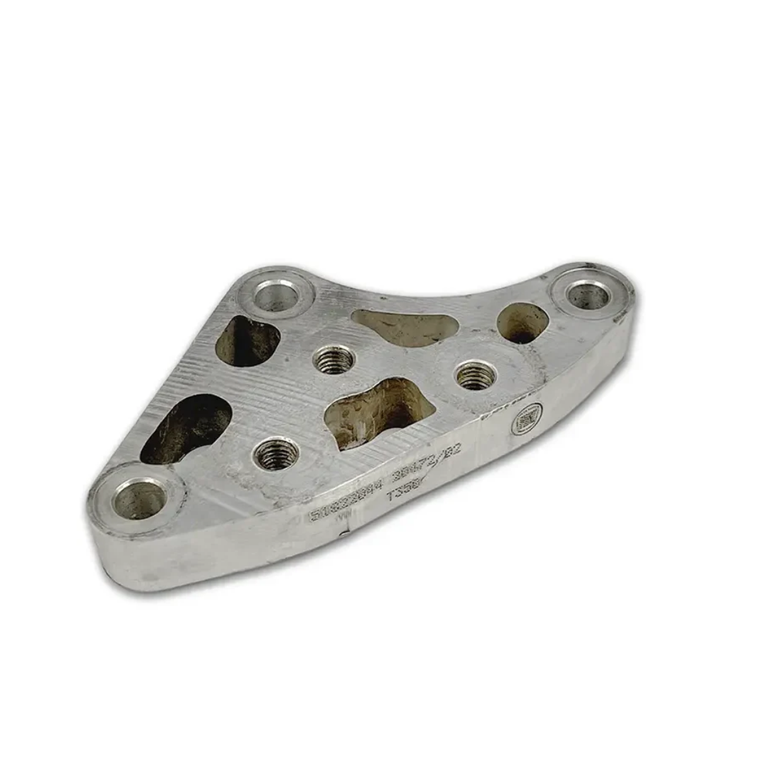 Fiat Doblo 2010 - 1.6 Dizel Motor Kulak Supportu Orijinal Opar 51822044