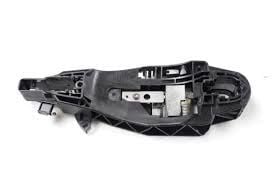 Peugeot Expert Sol Ön Kapı Açma Kolu Tabanı Psa Marka 9109.E4