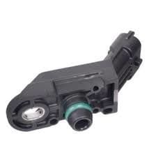 Fiat Albea 1.3 Dizel Map Sensörü (Basınç Sensörü) Opar Orjinal 55219294