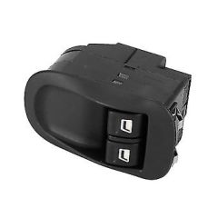 Peugeot 206 + Plus Ön Cam Düğmesi İthal Marka 6554WQ