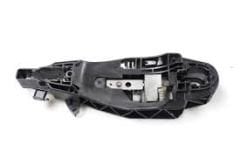 Peugeot Expert Sol Arka Kapı Açma Kolu Tabanı Psa Marka 9109.E4