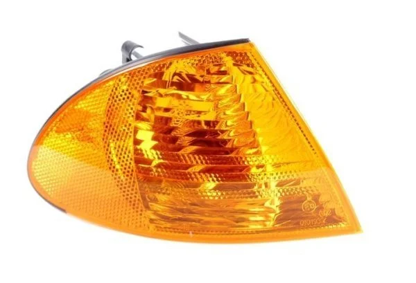 Bmw E46 Kasa 1999-2001 Sağ Sarı Sinyal Lambası Depo Marka 444-1506R-AE