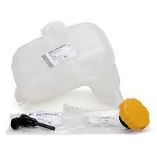 Opel Astra H Radyatör Yedek Su Deposu Orjinal Marka 1304702-1304677-1304241