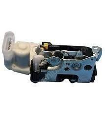 Fiat Siena 1.2 8V Arka Kapı Kilidi Sağ 4 Fişli ZENON Marka 46847055