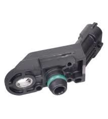 Fiat Fiorino 1.3 Dizel Map Sensörü (Basınç) Opar Orjinal 55219294