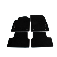 Opel Astra J Halı Paspas Seti General Motors (GM) 1723060 - 13334042