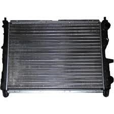 Fiat Tempra 1.6 Radyatör Su ( Klimalı Enjeksiyonlu ) Orjinal Opar 7641779