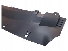 Bmw 5 Seri F10 LCI Kasa Tampon Alt Muhafaza Bmw Orijinal Marka 51757905276