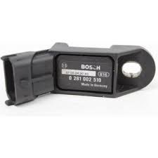 Fiat Albea 1.3 Multijet Map Sensörü (Basınç) Bosch 55219294